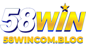 58wincom.blog LOGO
