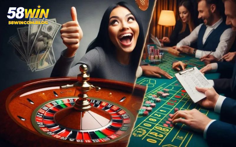 Sự đa dạng về dịch vụ sản phẩm cá cược được các hội viên đánh giá rất cao