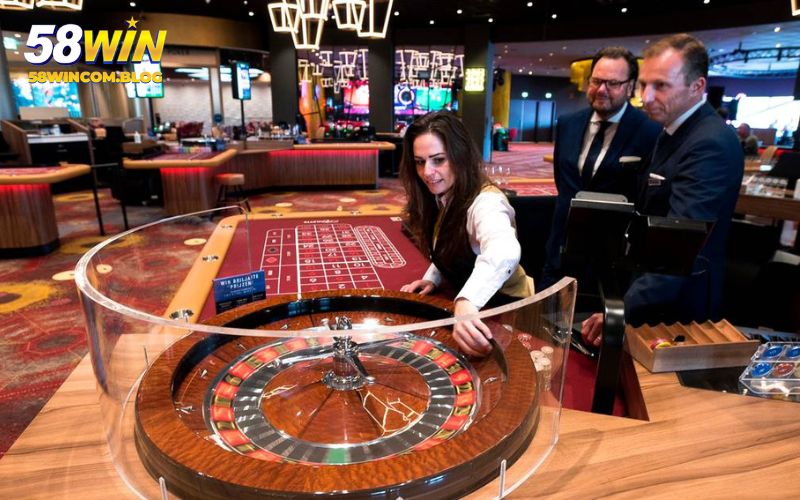 Tìm hiểu thông tin chi tiết về nhà cái 58Win