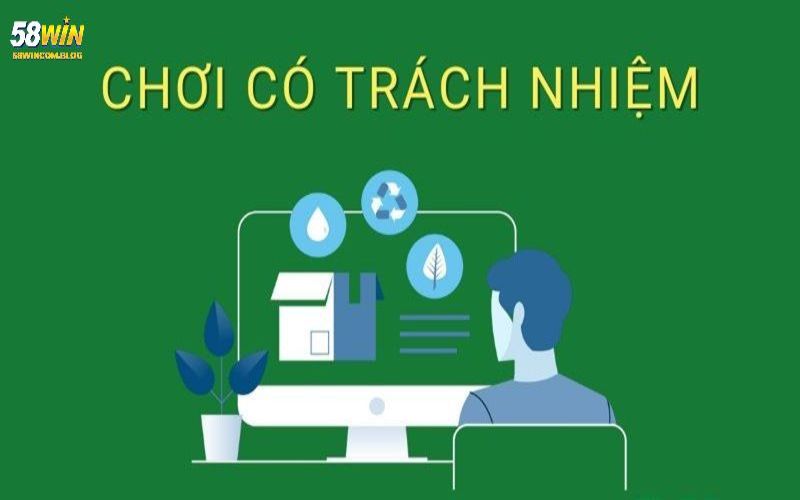 Người chơi có trách nhiệm cần biết quản lý nguồn vốn