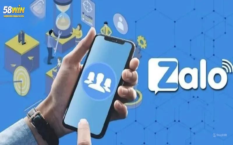 Kết nối qua mạng xã hội vừa đơn giản lại tiện lợi