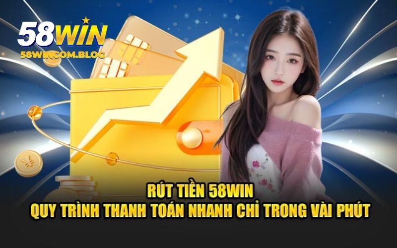 Hướng dẫn cụ thể rút tiền trên thiết bị