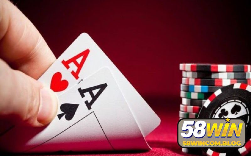 Điều cần biết về Xì Dách 58WIN