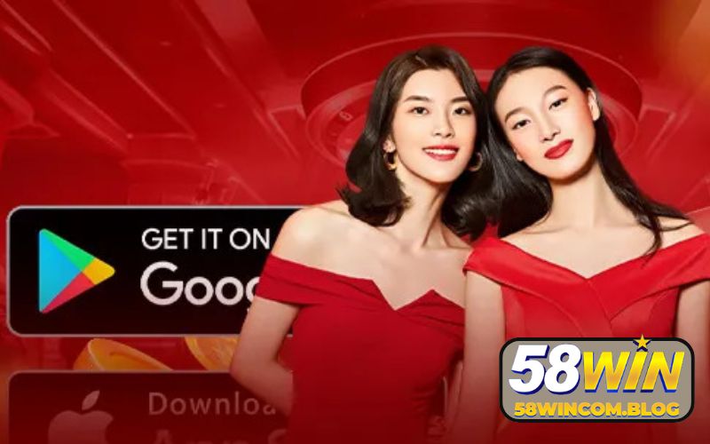 Tổng hợp các câu hỏi thường gặp về tải app 58WIN