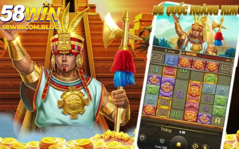 Thành viên khám phá đế quốc huy hoàng, các biểu tượng quen thuộc